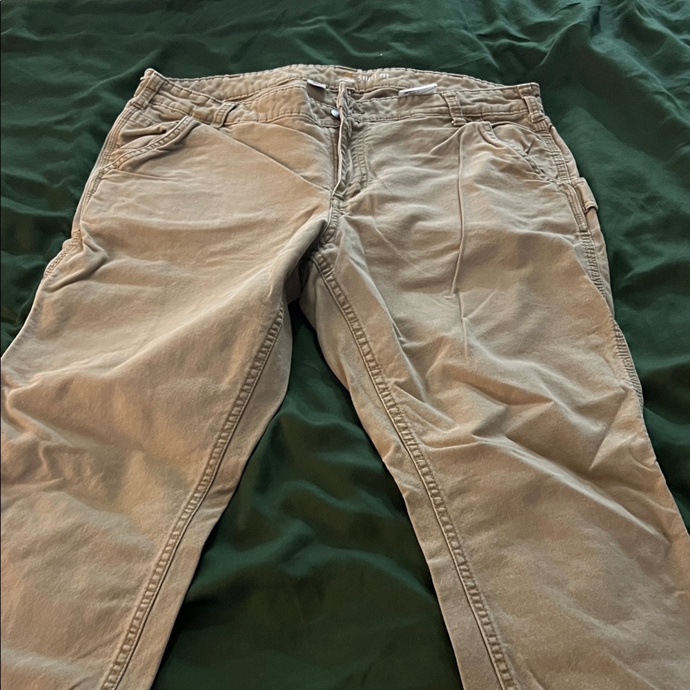 Women's pants